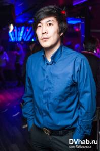 Фотоотчет : New Year Parties. Понедельник,  6 января. Изображение 7