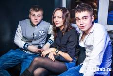 Фотоотчет : New Year Parties. Понедельник,  6 января. Изображение 9