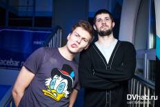 Фотоотчет : New Year Parties. Понедельник,  6 января. Изображение 10