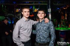 Фотоотчет : Gago Jackson. Суббота, 11 января. Изображение 10