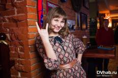 Фотоотчет : Живой звук в Диккенсе. Суббота, 11 января. Изображение 1