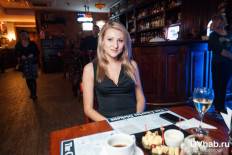 Фотоотчет : Живой звук в Диккенсе. Суббота, 11 января. Изображение 3