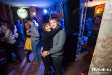 Фотоотчет : Живой звук в Диккенсе. Суббота, 11 января. Изображение 5