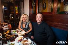 Фотоотчет : Живой звук в Диккенсе. Суббота, 11 января. Изображение 7