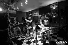 Фотоотчет : Живой звук в Диккенсе. Суббота, 11 января. Изображение 8