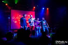 Фотоотчет : Дискотека по-русски. Пятница, 17 января. Изображение 5