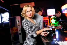 Фотоотчет : Дискотека по-русски. Пятница, 17 января. Изображение 8