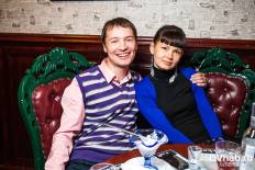 Фотоотчет : Живой звук в Диккенсе. Пятница, 17 января. Изображение 6