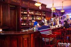 Фотоотчет : Живой звук в Диккенсе. Пятница, 17 января. Изображение 8