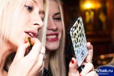 Фотоотчет : Живой звук в Диккенсе. Пятница, 17 января. Изображение 9