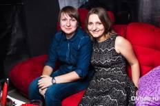 Фотоотчет : Пижамная вечеринка. Суббота, 18 января. Изображение 8