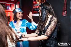 Фотоотчет : Пижамная вечеринка. Суббота, 18 января. Изображение 10