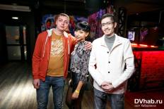 Фотоотчет : «August Rush». Суббота, 18 января. Изображение 8