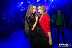 Фотоотчет : Городская ночь студента. Пятница, 24 января. Изображение 3