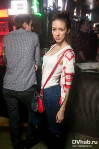 Фотоотчет : Городская ночь студента. Пятница, 24 января. Изображение 8