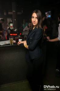 Фотоотчет : Городская ночь студента. Пятница, 24 января. Изображение 9