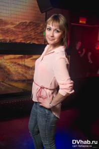 Фотоотчет : Клубная вечеринка. Пятница, 24 января. Изображение 6