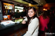 Фотоотчет : Manhattan. Пятница, 24 января. Изображение 3