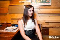 Фотоотчет : Manhattan. Пятница, 24 января. Изображение 5