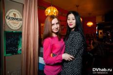 Фотоотчет : Manhattan. Пятница, 24 января. Изображение 6