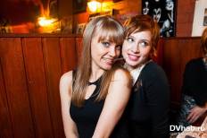 Фотоотчет : Manhattan. Пятница, 24 января. Изображение 9