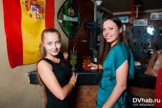 Фотоотчет : Manhattan. Пятница, 24 января. Изображение 10