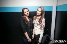 Фотоотчет : Student Night. Суббота, 25 января. Изображение 4