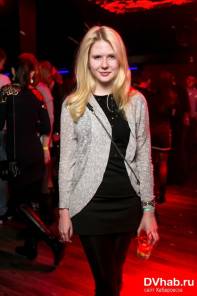 Фотоотчет : Student Night. Суббота, 25 января. Изображение 8