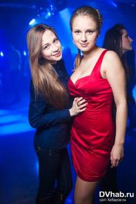 Фотоотчет : Student Party. Суббота, 25 января. Изображение 9