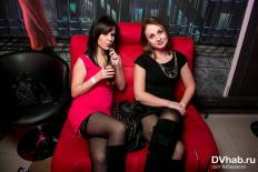 Фотоотчет : Playboy вечеринка. Суббота,  1 февраля. Изображение 4