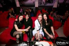 Фотоотчет : Playboy вечеринка. Суббота,  1 февраля. Изображение 10