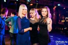 Фотоотчет : Стиляги в Драбадане. Суббота,  1 февраля. Изображение 9