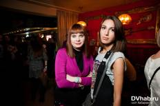 Фотоотчет : Perry Mason. Суббота,  1 февраля. Изображение 9