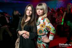 Фотоотчет : Супердискотека 90-х. Пятница,  7 февраля. Изображение 1