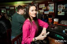 Фотоотчет : Rock Friday. Пятница,  7 февраля. Изображение 1