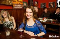 Фотоотчет : Rock Friday. Пятница,  7 февраля. Изображение 9