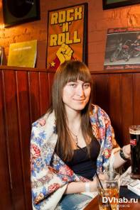 Фотоотчет : Rock Friday. Пятница,  7 февраля. Изображение 10