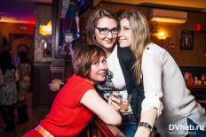 Фотоотчет : Живой звук в Диккенсе. Пятница,  7 февраля. Изображение 5