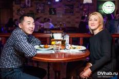 Фотоотчет : Живой звук в Диккенсе. Пятница,  7 февраля. Изображение 9