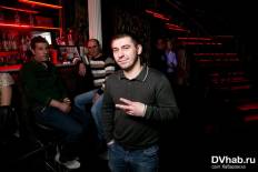 Фотоотчет Mozart: Mozart празднует ДР. Суббота,  8 февраля. Изображение 10