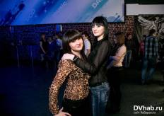 Фотоотчет : Bad Girl. Суббота,  8 февраля. Изображение 4