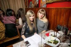 Фотоотчет : SATURDAY. Суббота,  8 февраля. Изображение 6