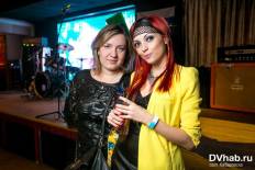 Фотоотчет : Д.Р. у RRB(Renro band). Пятница, 14 февраля. Изображение 7