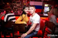 Фотоотчет : День Всех Влюбленных. Пятница, 14 февраля. Изображение 9