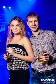 Фотоотчет : MOONBEAM DJ SET. Пятница, 14 февраля. Изображение 9