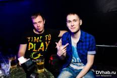 Фотоотчет : MOONBEAM DJ SET. Пятница, 14 февраля. Изображение 10