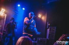 Фотоотчет : Доминик Джокер. Пятница, 14 февраля. Изображение 6