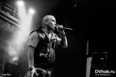 Фотоотчет : Доминик Джокер. Пятница, 14 февраля. Изображение 8