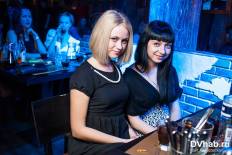 Фотоотчет : Стиляги в Драбадане. Суббота, 15 февраля. Изображение 2