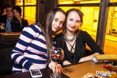 Фотоотчет : Стиляги в Драбадане. Суббота, 15 февраля. Изображение 6